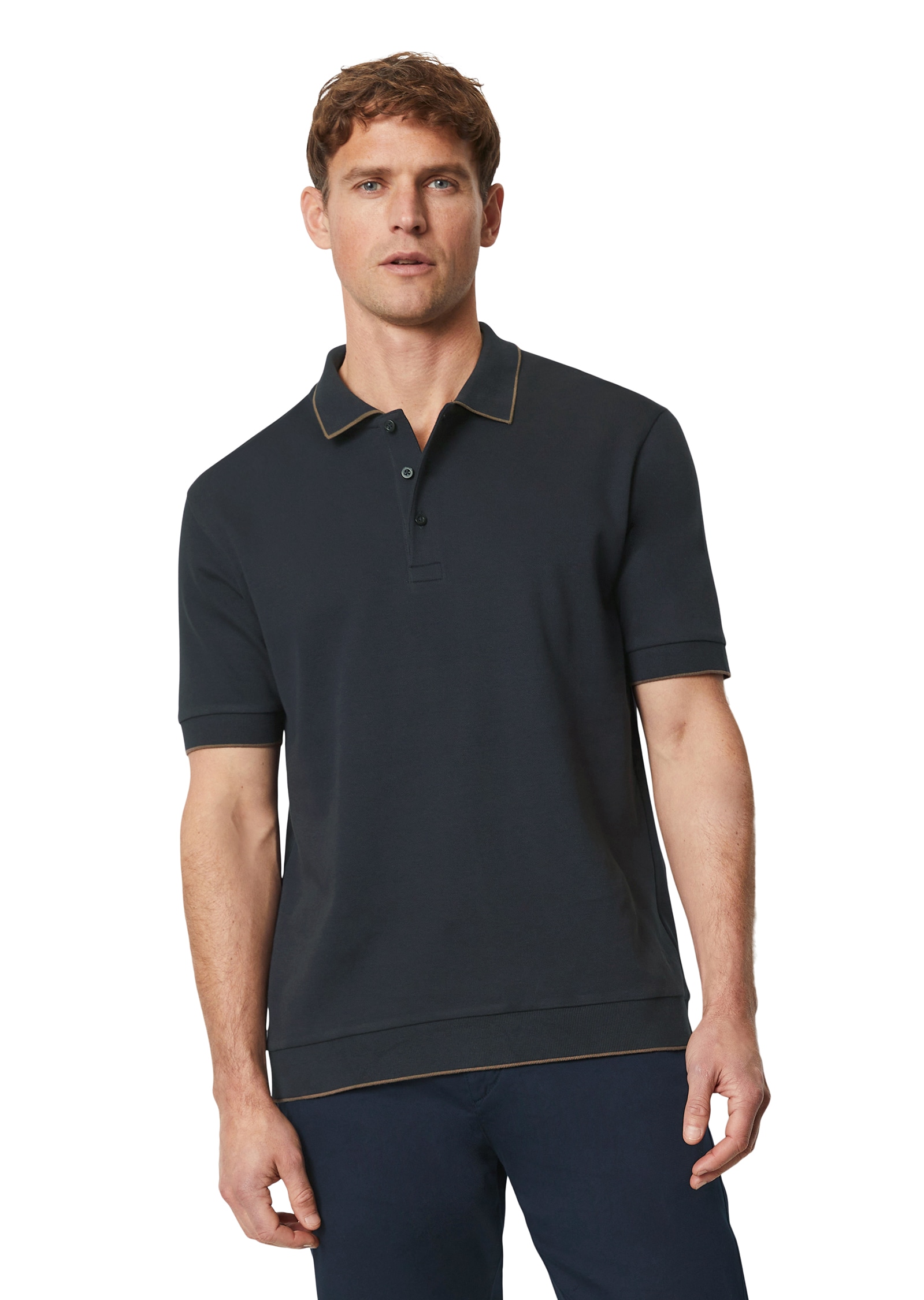 Marc O'Polo Poloshirt von Marc O'Polo