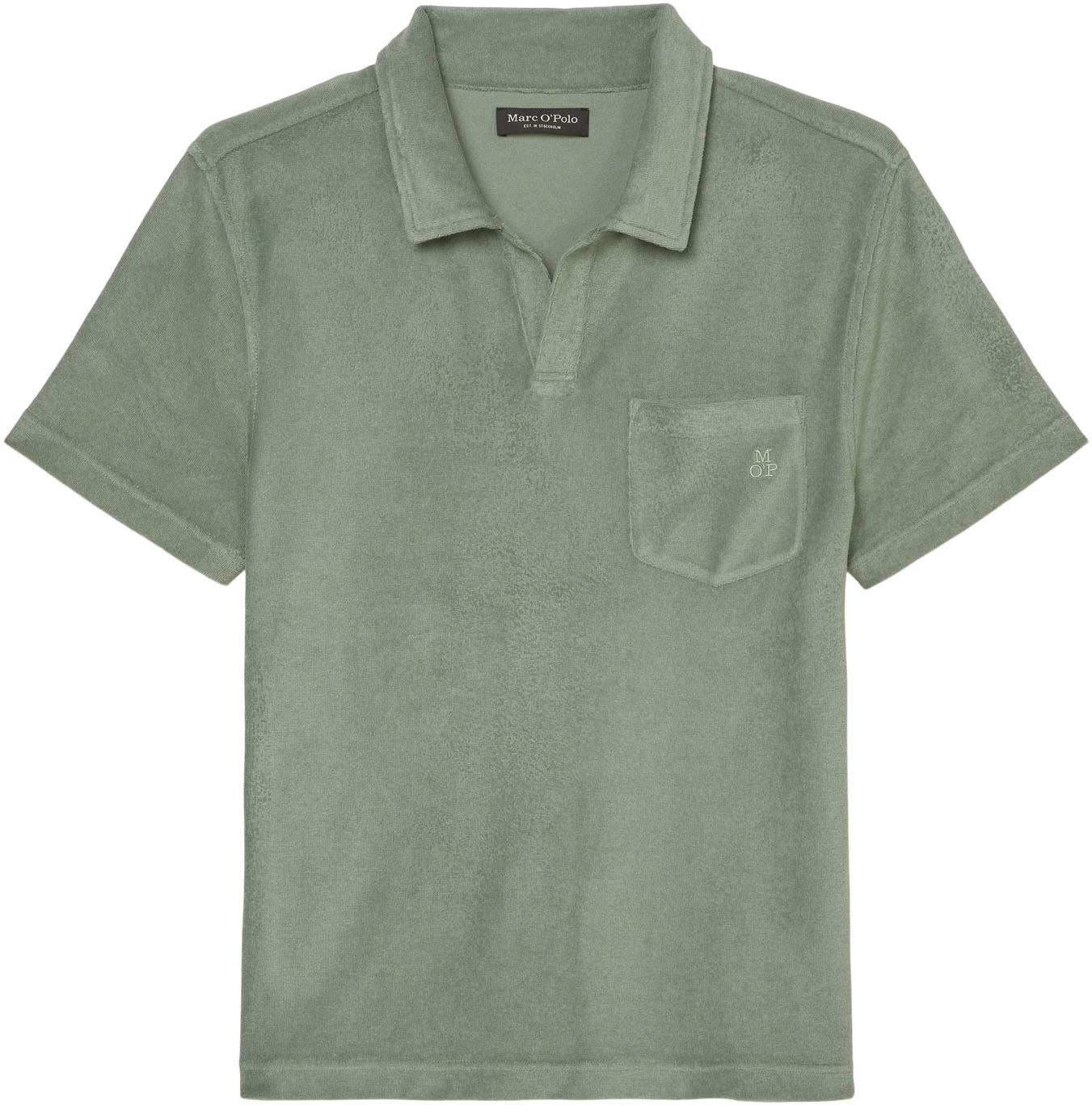 Marc O'Polo Poloshirt von Marc O'Polo