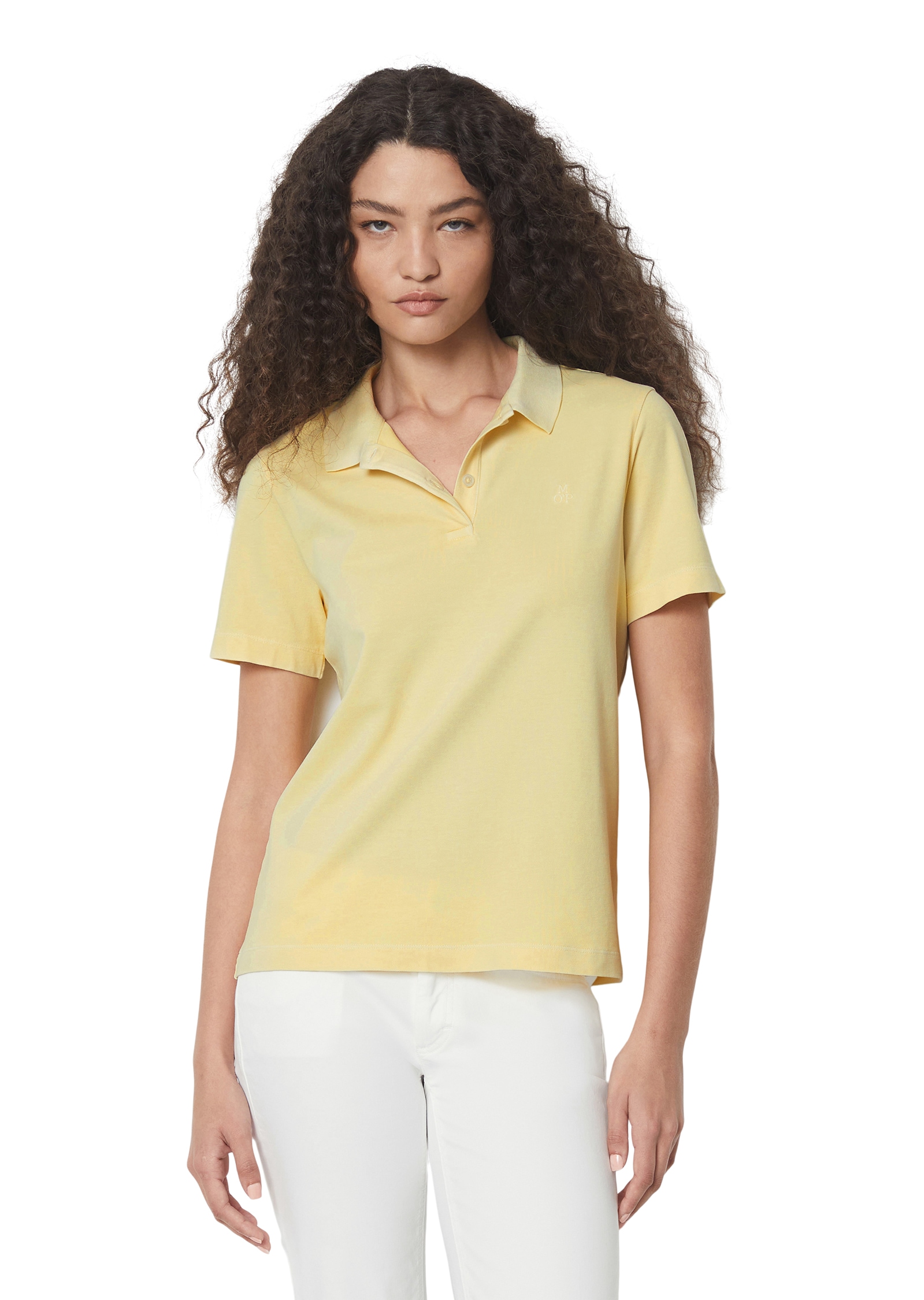 Marc O'Polo Poloshirt von Marc O'Polo