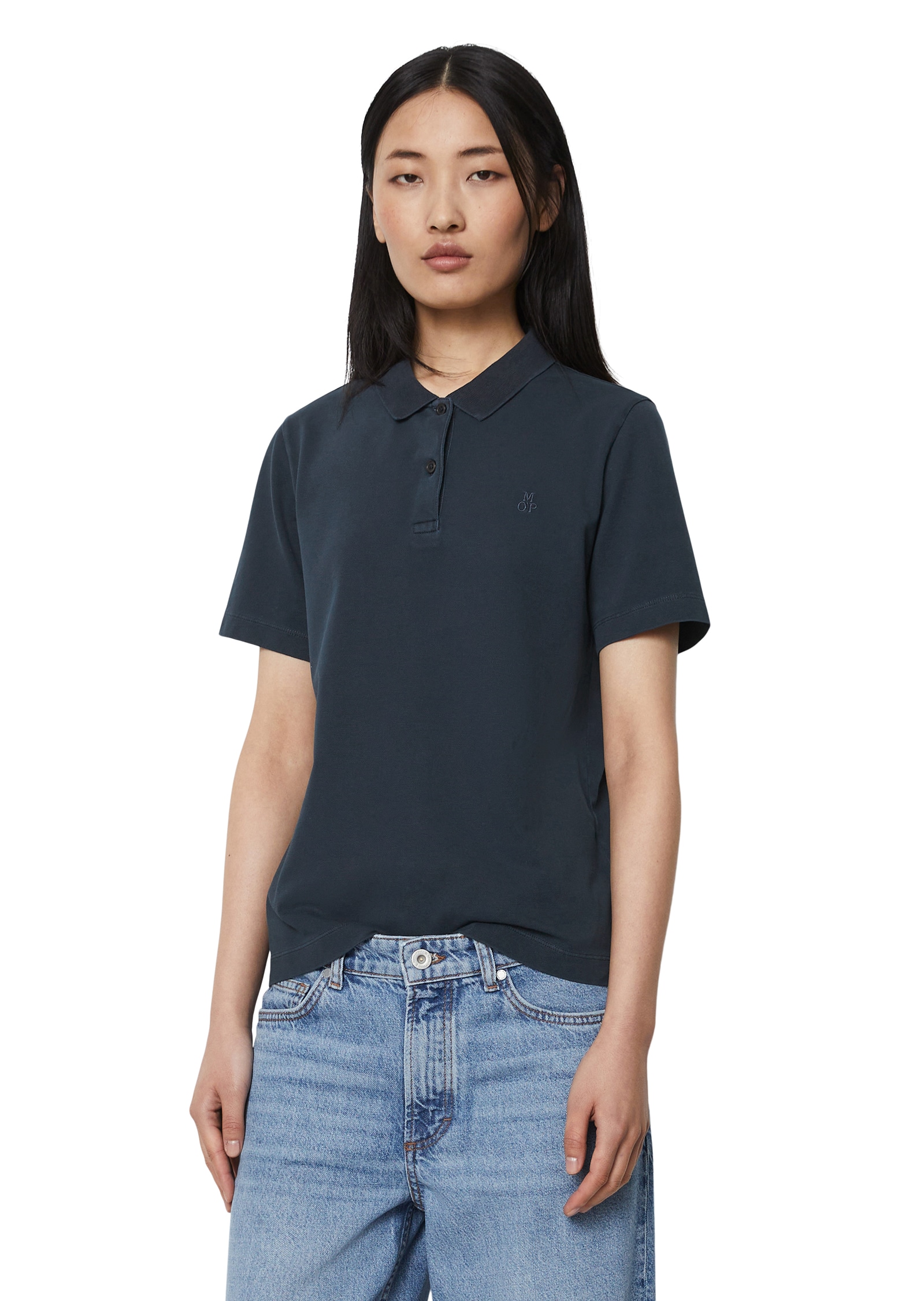 Marc O'Polo Poloshirt von Marc O'Polo