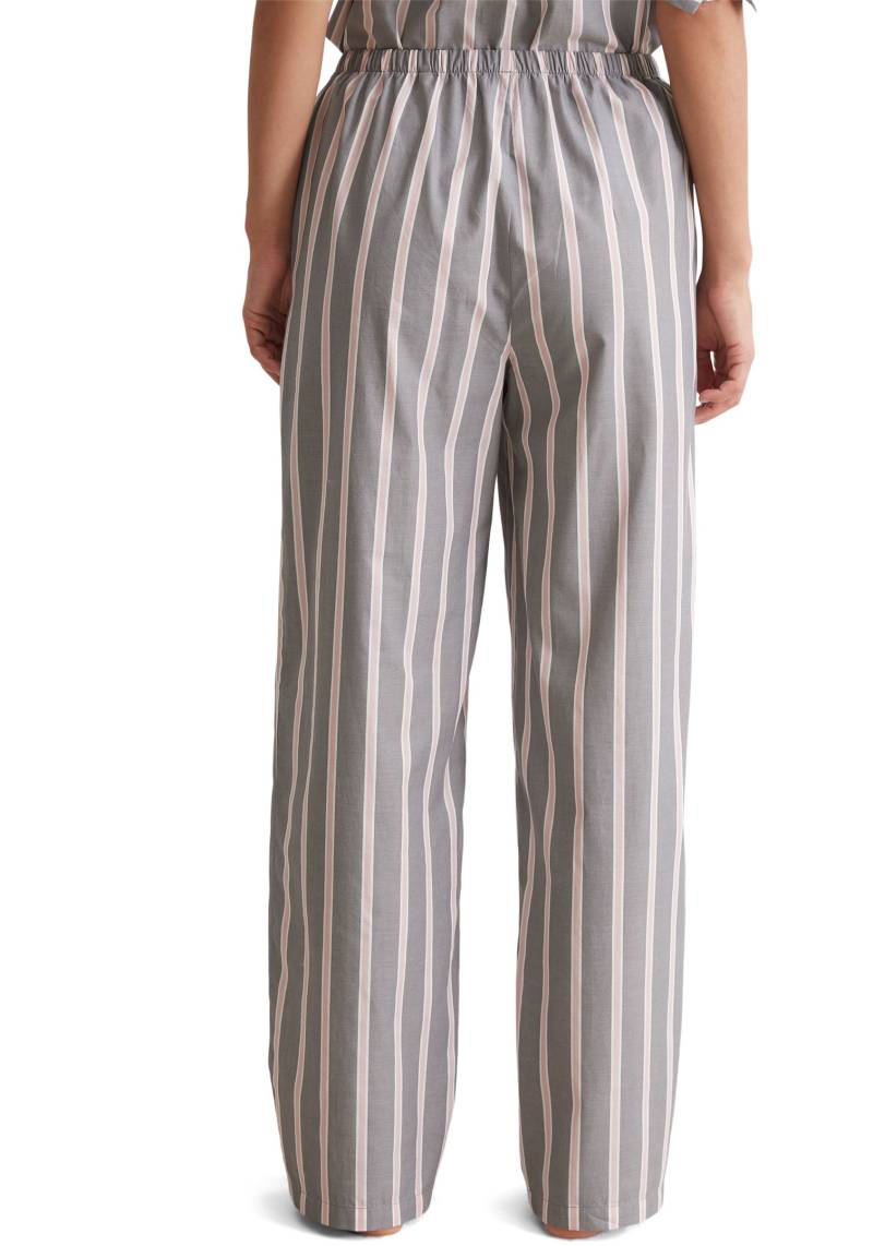 Marc O'Polo Loungehose »Mix & Match Woven«, mit weitem, locker fallendem Bein von Marc O'Polo