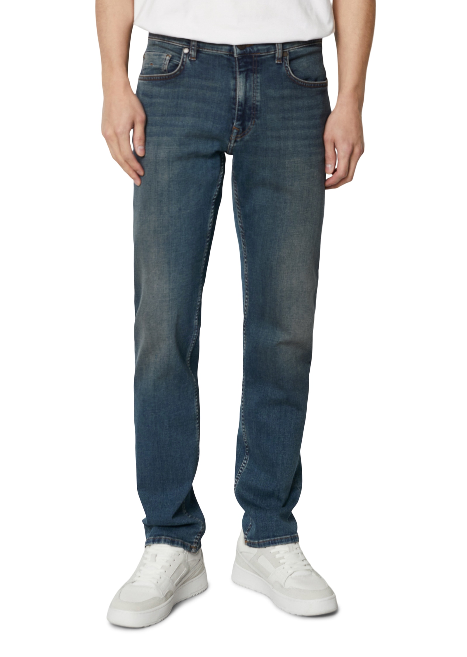 Marc O'Polo Regular-fit-Jeans »KEMI« von Marc O'Polo
