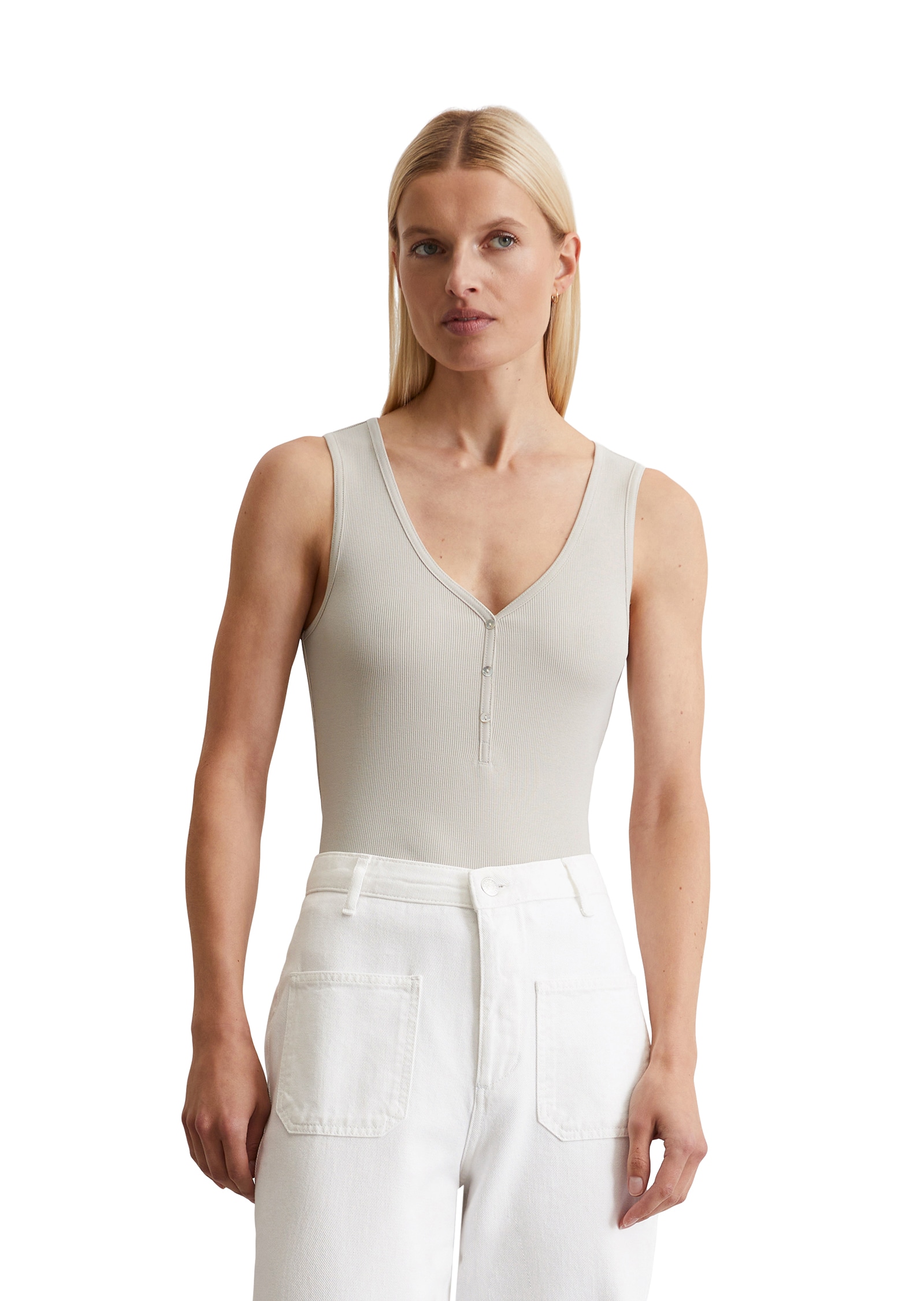 Marc O'Polo Ripptanktop Marc O'Polo Ripptanktop von Marc O'Polo