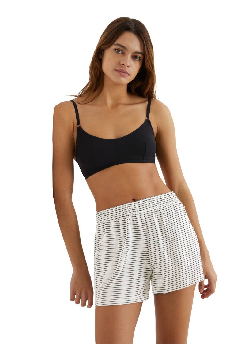 Marc O'Polo Shorts »Mix & Match Jersey«, mit elastischem Bund und seitlichen Eingrifftaschen von Marc O'Polo