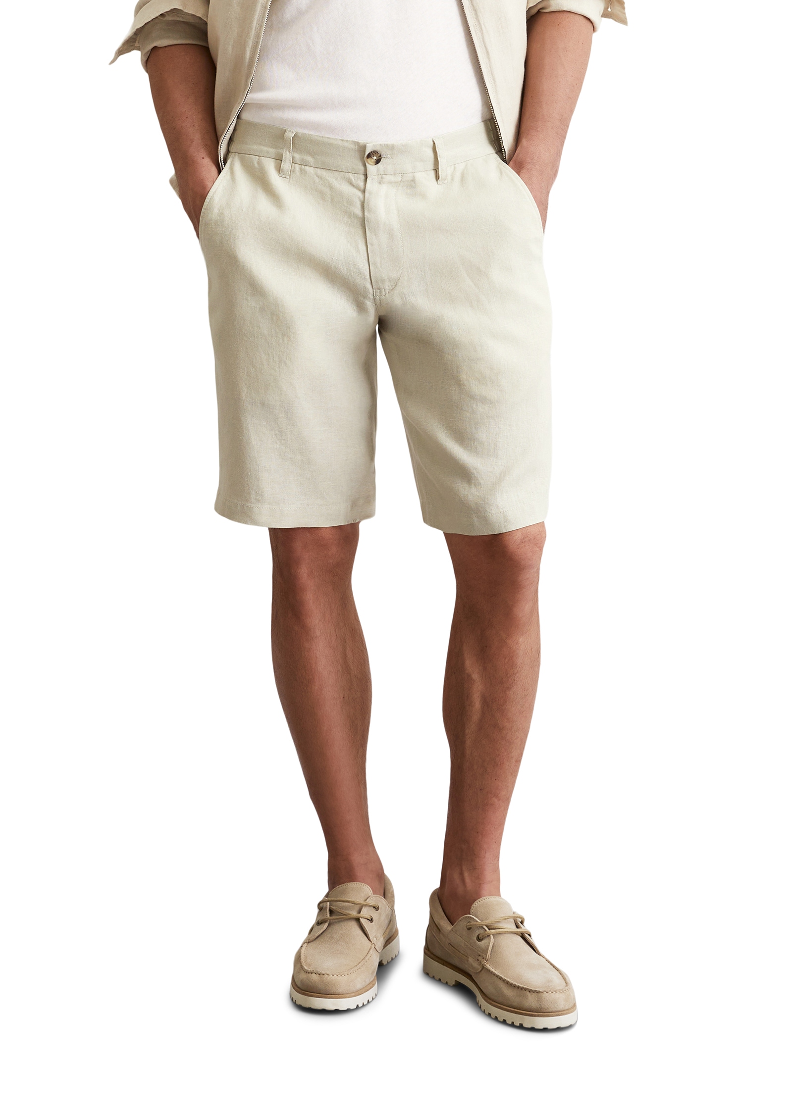 Marc O'Polo Shorts »Reso jogger« Marc O'Polo Shorts »Reso jogger« von Marc O'Polo