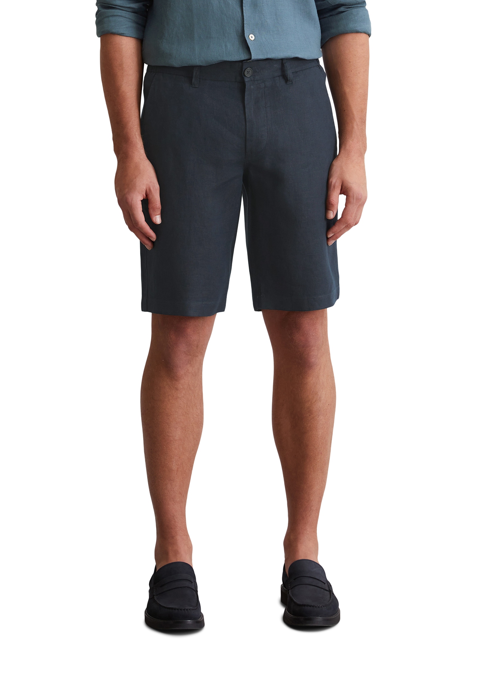 Marc O'Polo Shorts »Reso jogger« Marc O'Polo Shorts »Reso jogger« von Marc O'Polo