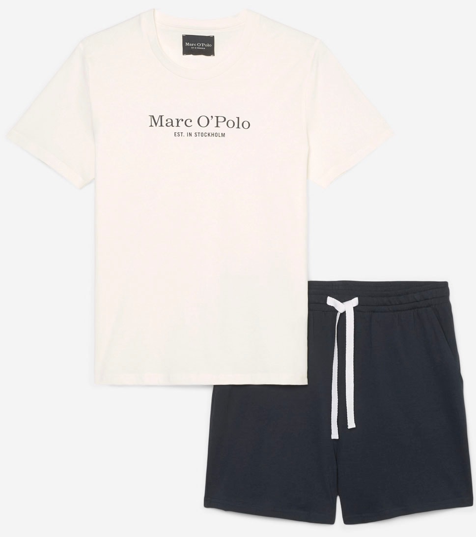 Marc O'Polo Shorty, (Set, 2 tlg.) von Marc O'Polo