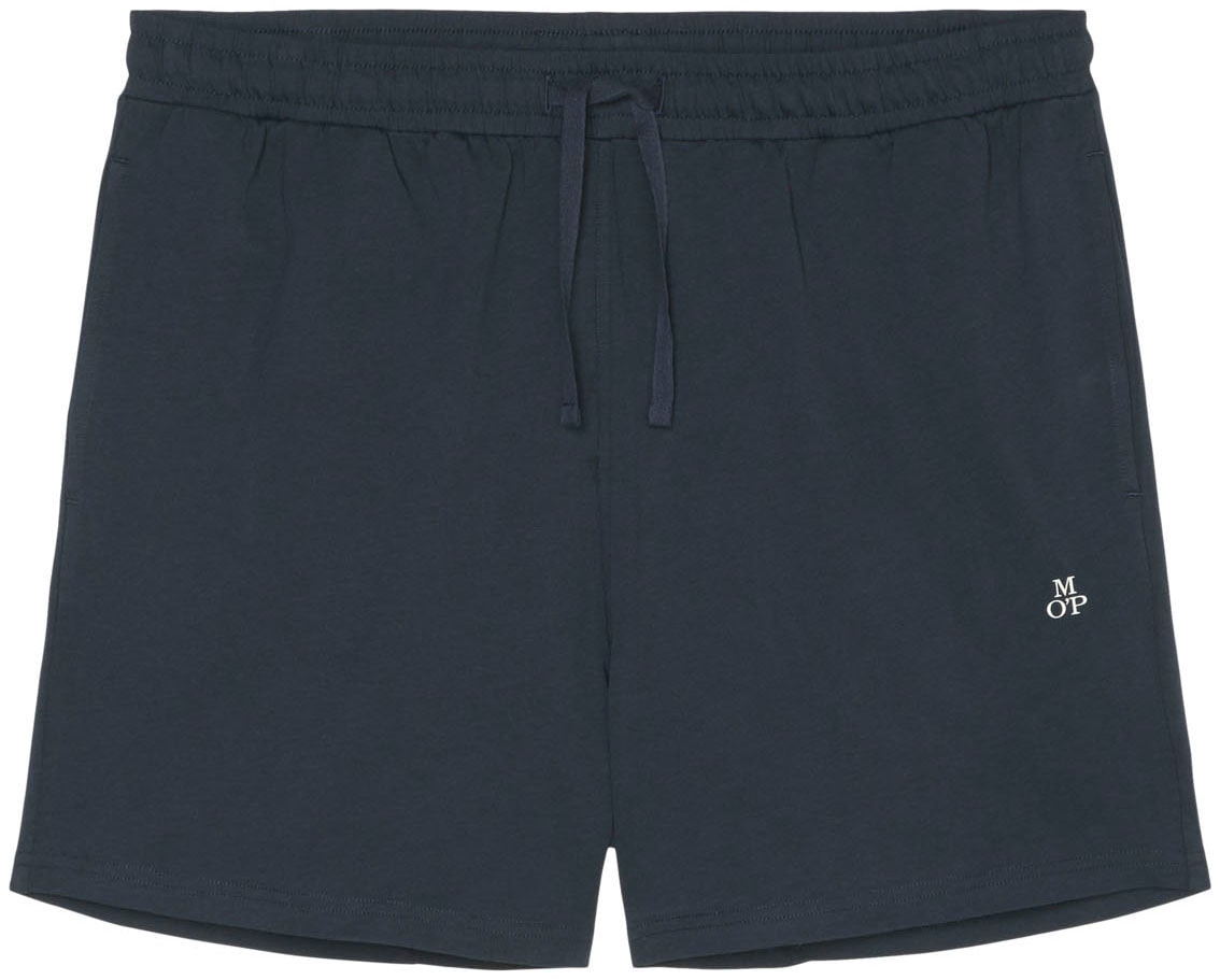 Marc O'Polo Shorty, Elastischer Bund von Marc O'Polo