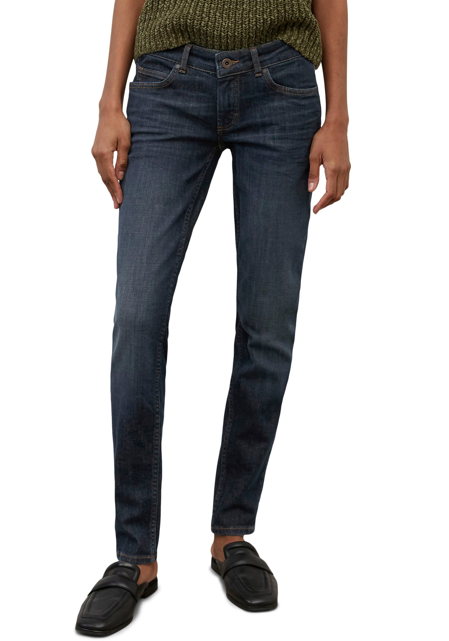 Marc O'Polo Skinny-fit-Jeans »Skara« von Marc O'Polo