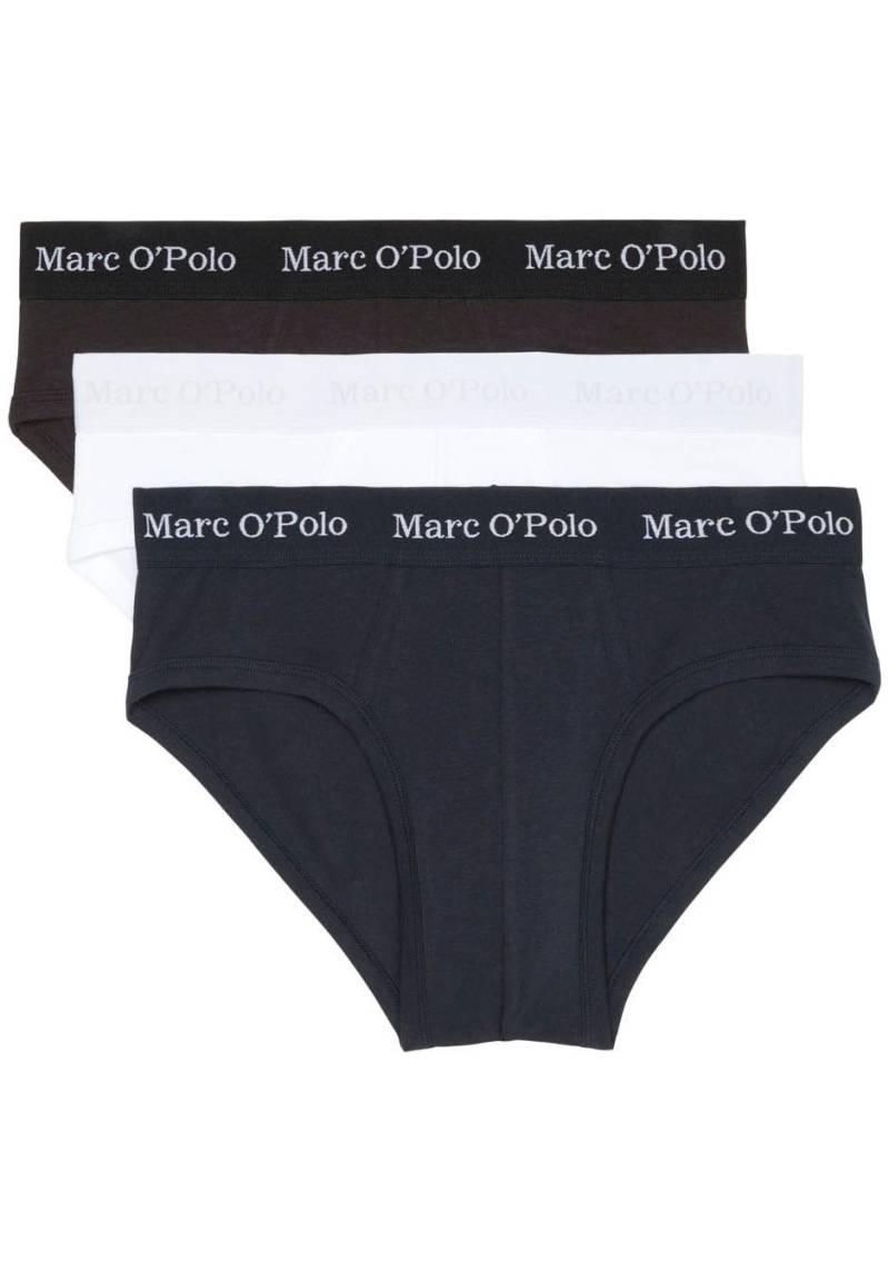 Marc O'Polo Slip, (Packung, 3 St.) von Marc O'Polo