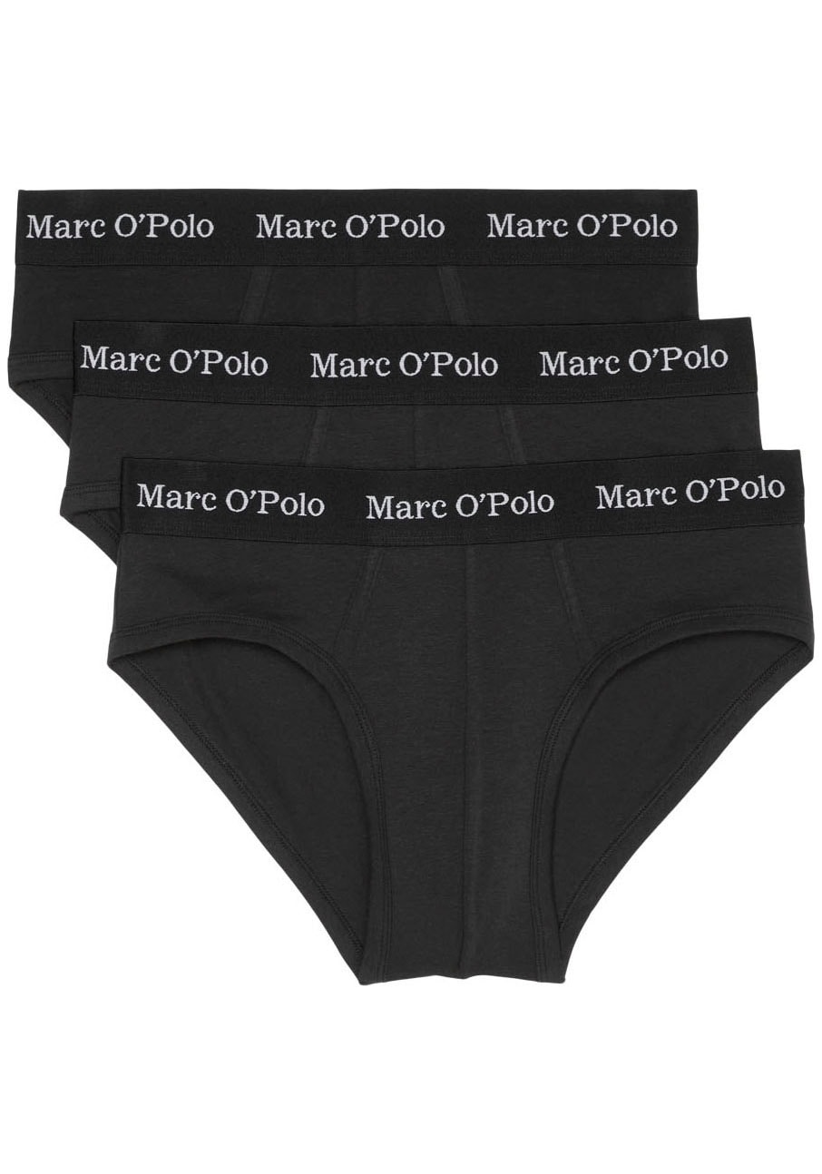 Marc O'Polo Slip »Essentials«, (Packung, 3 St.) von Marc O'Polo