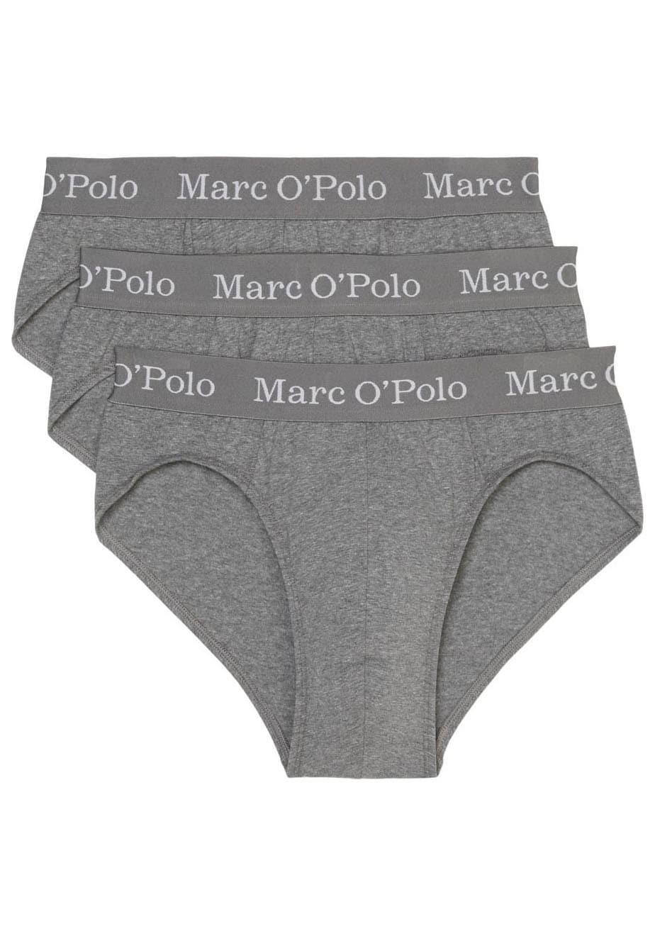 Marc O'Polo Slip »Elements«, (Packung, 3 St.) von Marc O'Polo