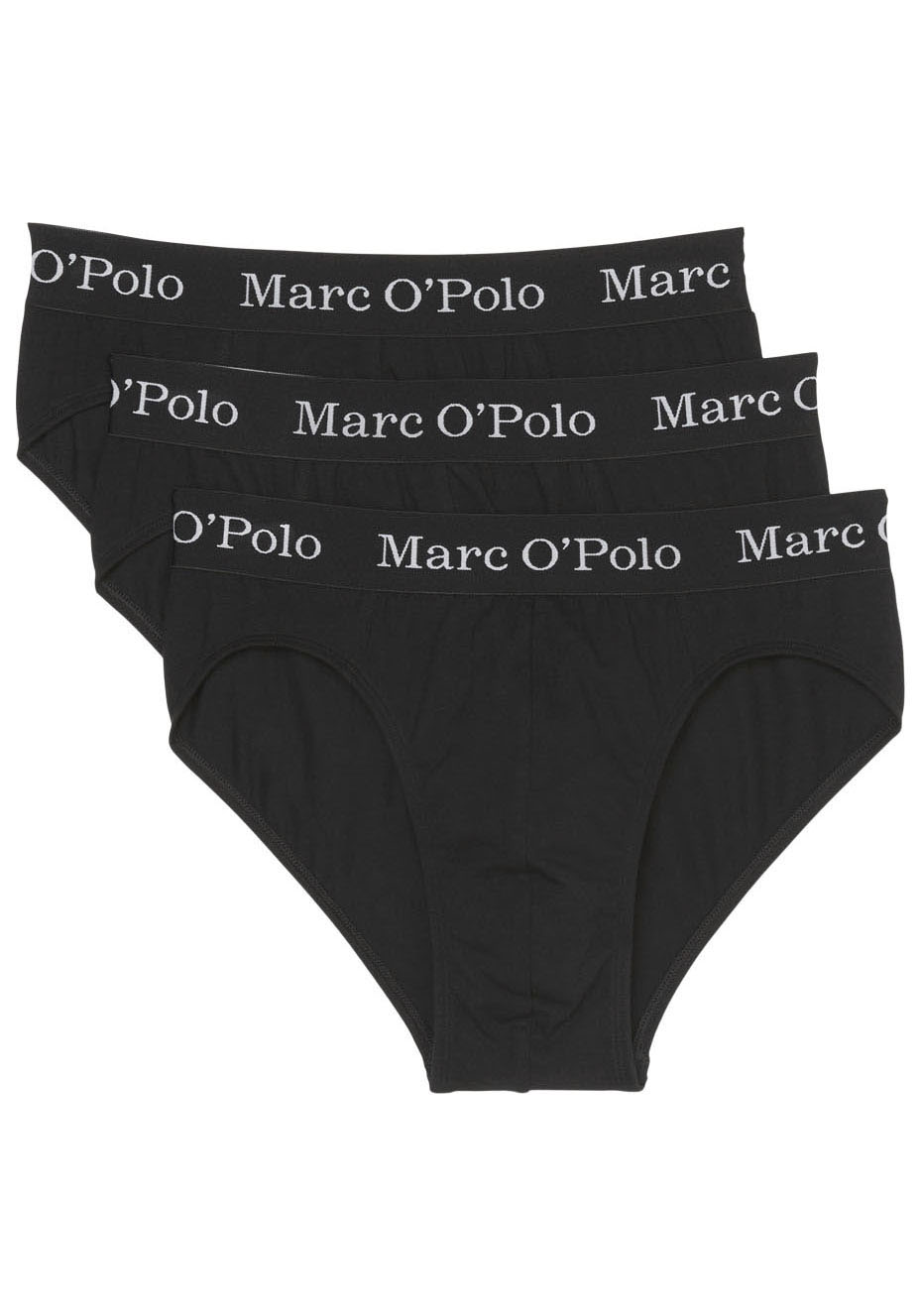 Marc O'Polo Slip »Elements«, (Packung, 3 St.) von Marc O'Polo