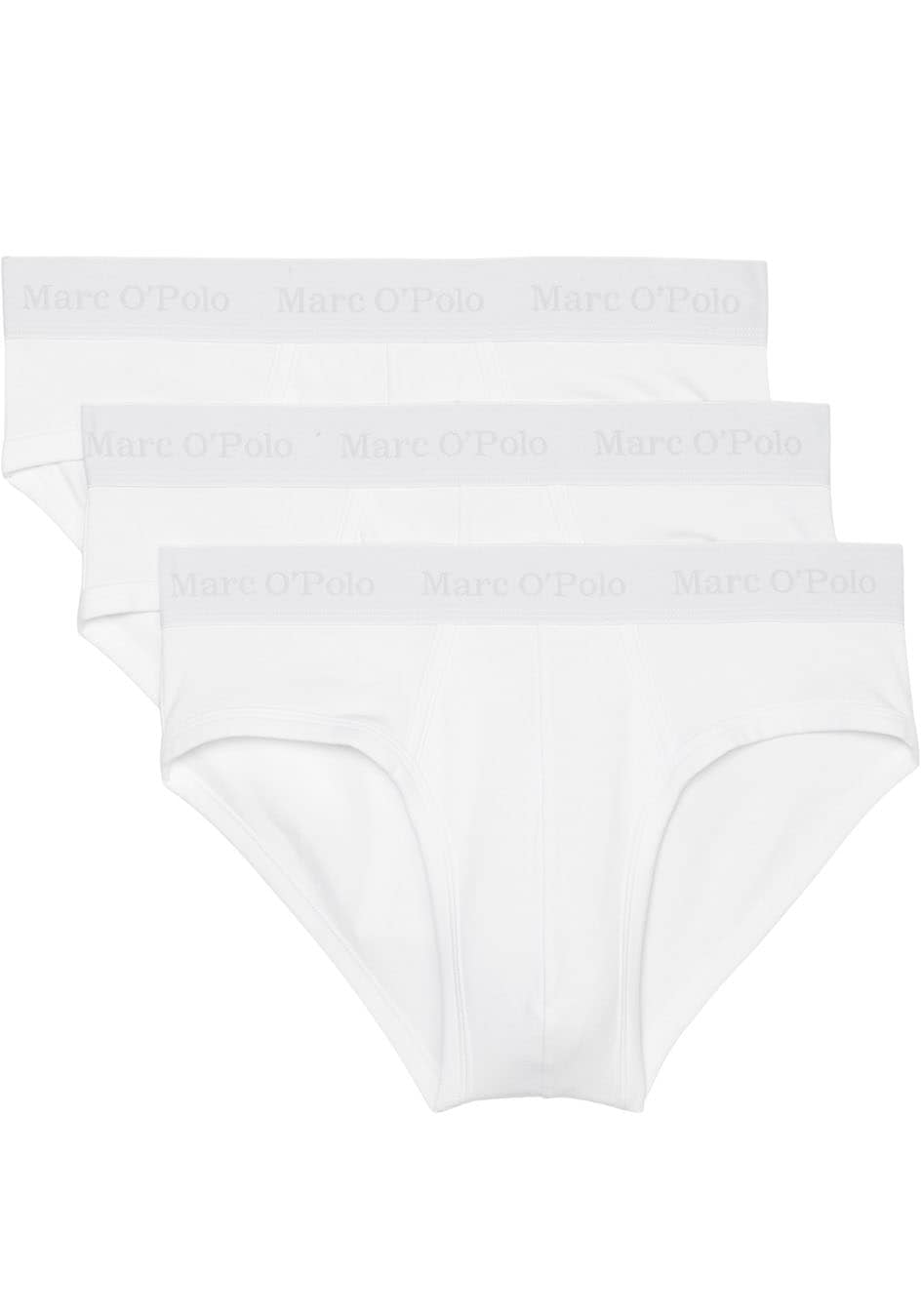 Marc O'Polo Slip »Essentials«, (3er Pack) von Marc O'Polo