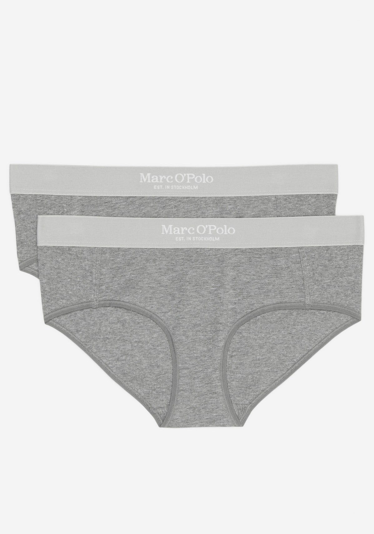 Marc O'Polo Panty, (2er Pack) von Marc O'Polo