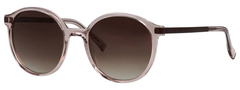 Marc O'Polo Sonnenbrille »506215«, Form Rund, Logoschriftzug auf Bügel und Glas, Polyamid UV 400 von Marc O'Polo