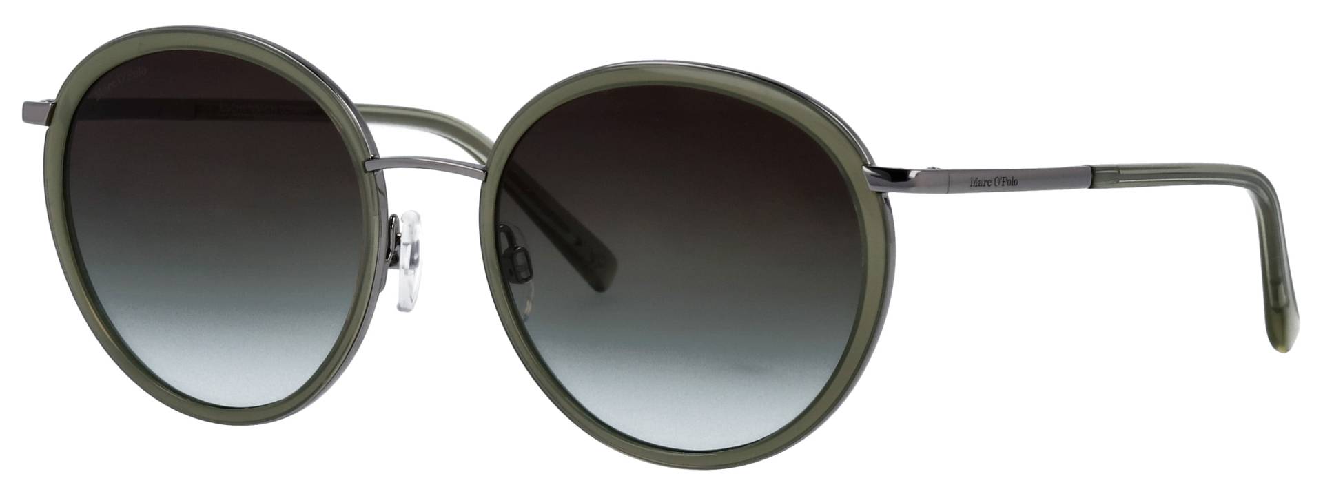 Marc O'Polo Sonnenbrille »Modell 505109«, Panto-Form von Marc O'Polo
