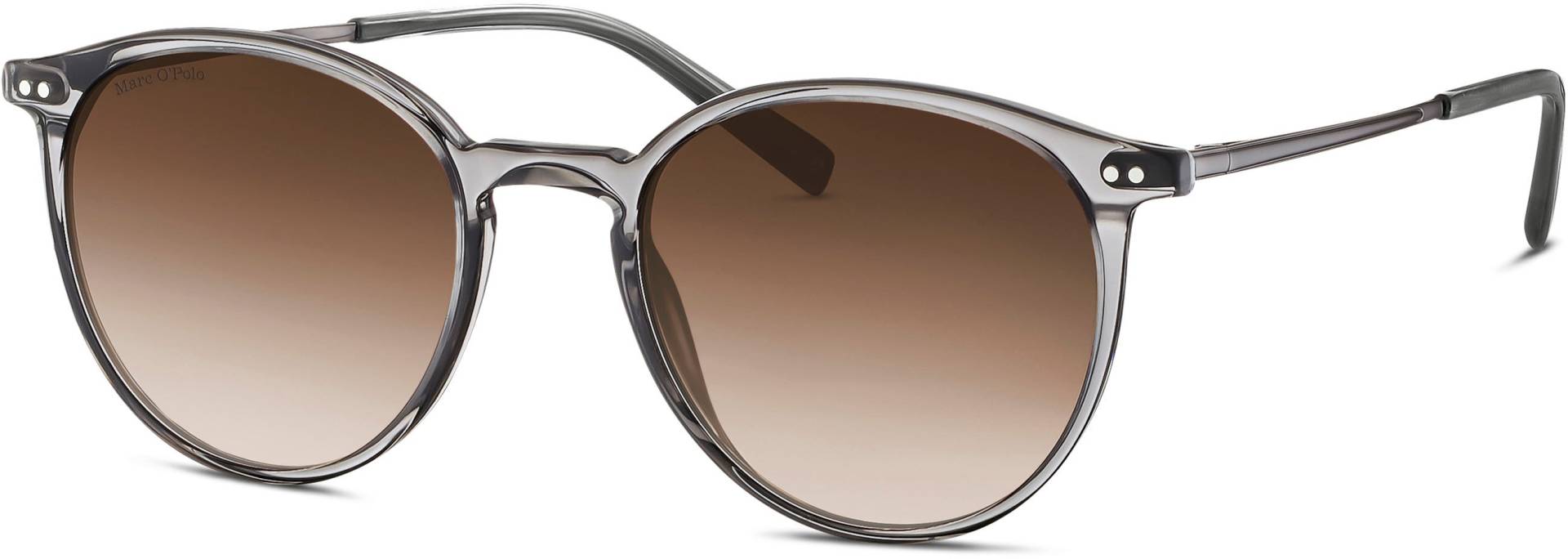 Marc O'Polo Sonnenbrille »Modell 506183«, Panto-Form von Marc O'Polo