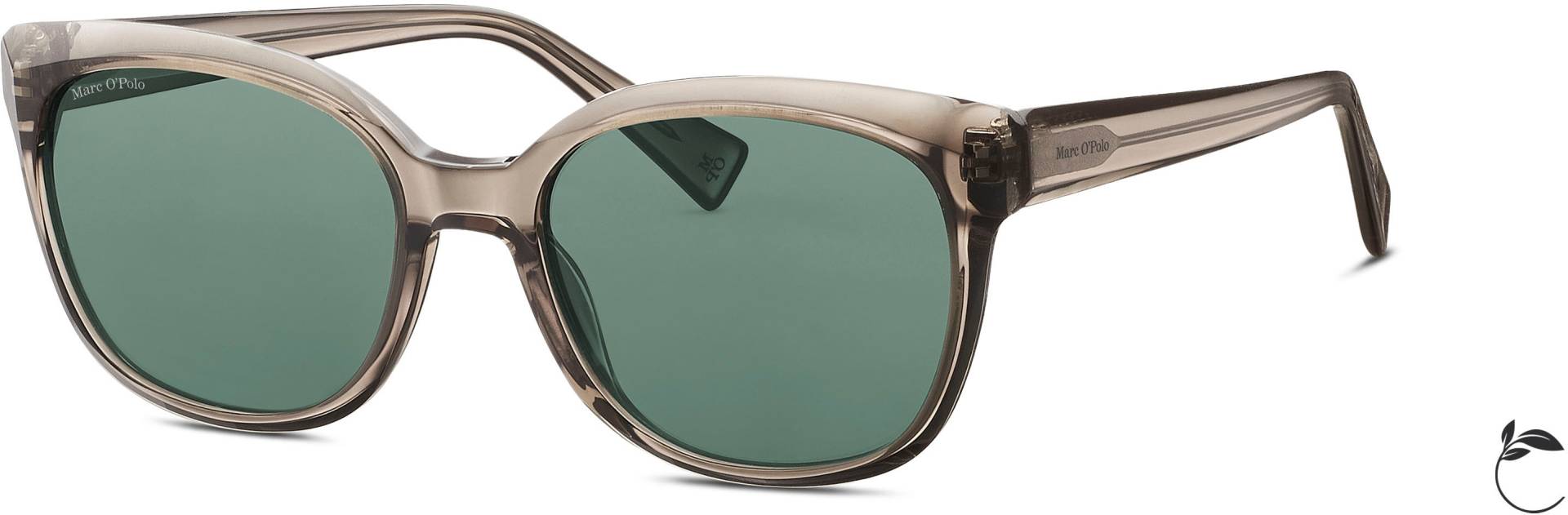 Marc O'Polo Sonnenbrille »Modell 506196«, Karree-Form von Marc O'Polo
