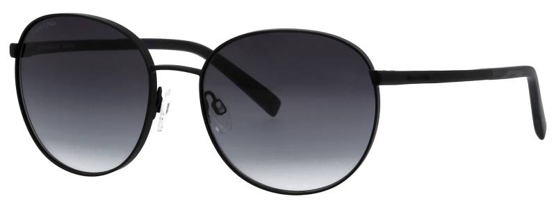 Marc O'Polo Sonnenbrille »505115«, Form rund, Logoschriftzug auf Bügel und Glas, Polyamid UV 400 von Marc O'Polo