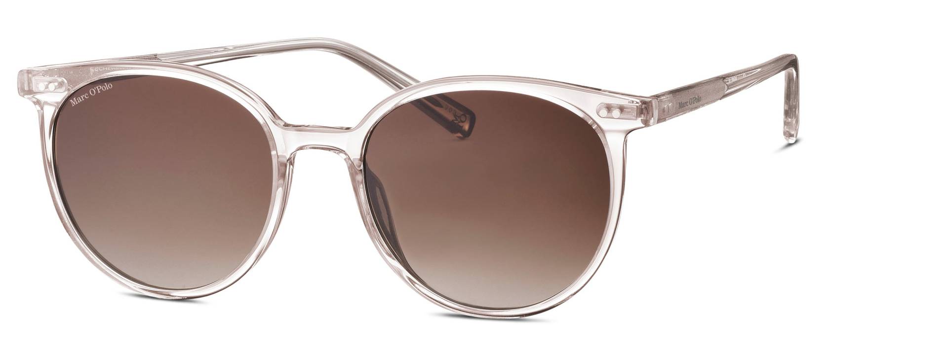 Marc O'Polo Sonnenbrille »506164«, Form Schmetterling, leichter Verlaufstönung, adc uv 400 von Marc O'Polo