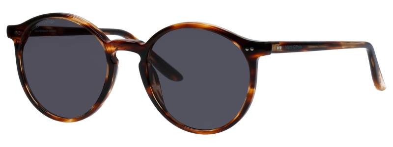 Marc O'Polo Sonnenbrille »506112«, Form rund, genietetem Scharnier, adc uv 400 von Marc O'Polo