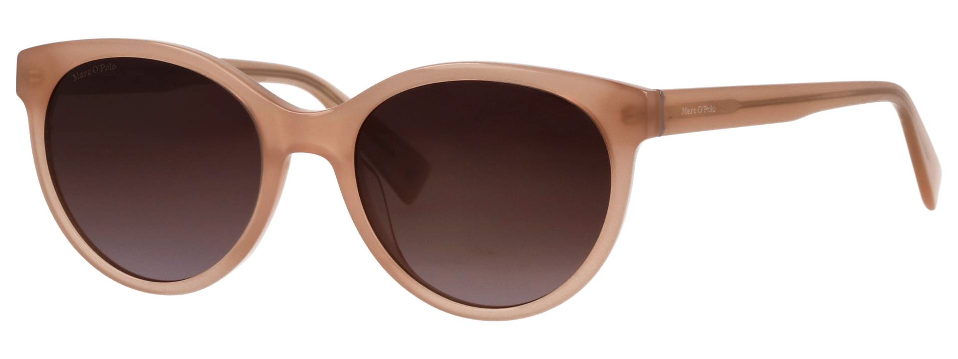 Marc O'Polo Sonnenbrille »506198«, Form Schmetterling, leichter Verlaufstönung, adc uv 400 von Marc O'Polo