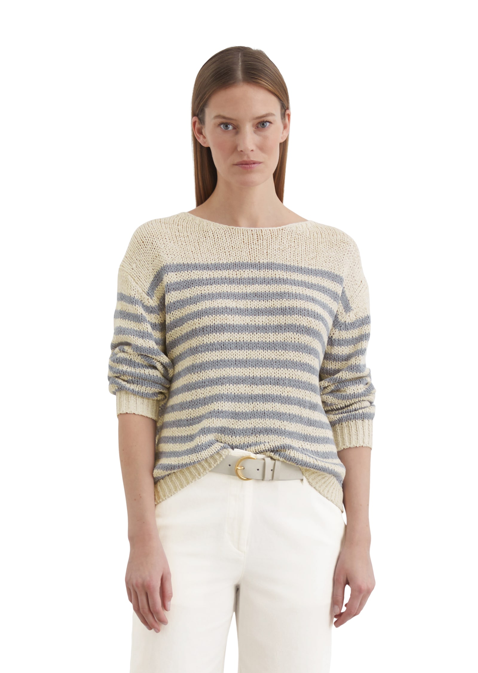 Marc O'Polo Strickpullover Marc O'Polo Strickpullover von Marc O'Polo