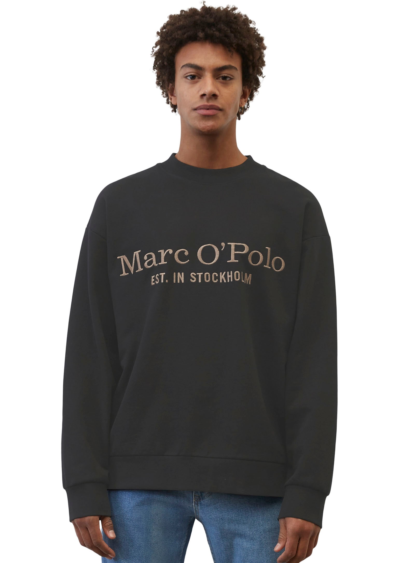 Marc O'Polo Sweatshirt von Marc O'Polo