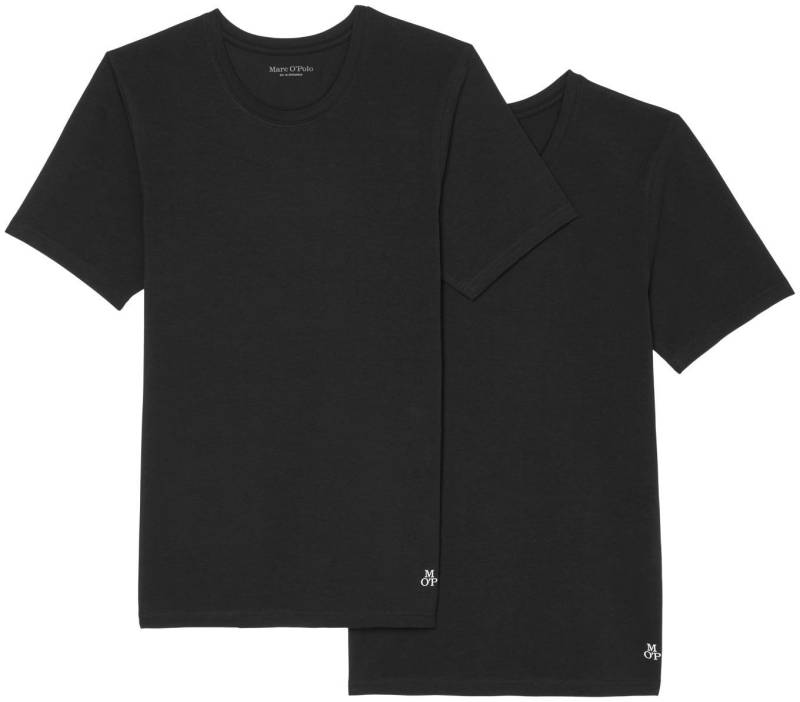 Marc O'Polo T-Shirt, (Packung, 2 tlg.) von Marc O'Polo