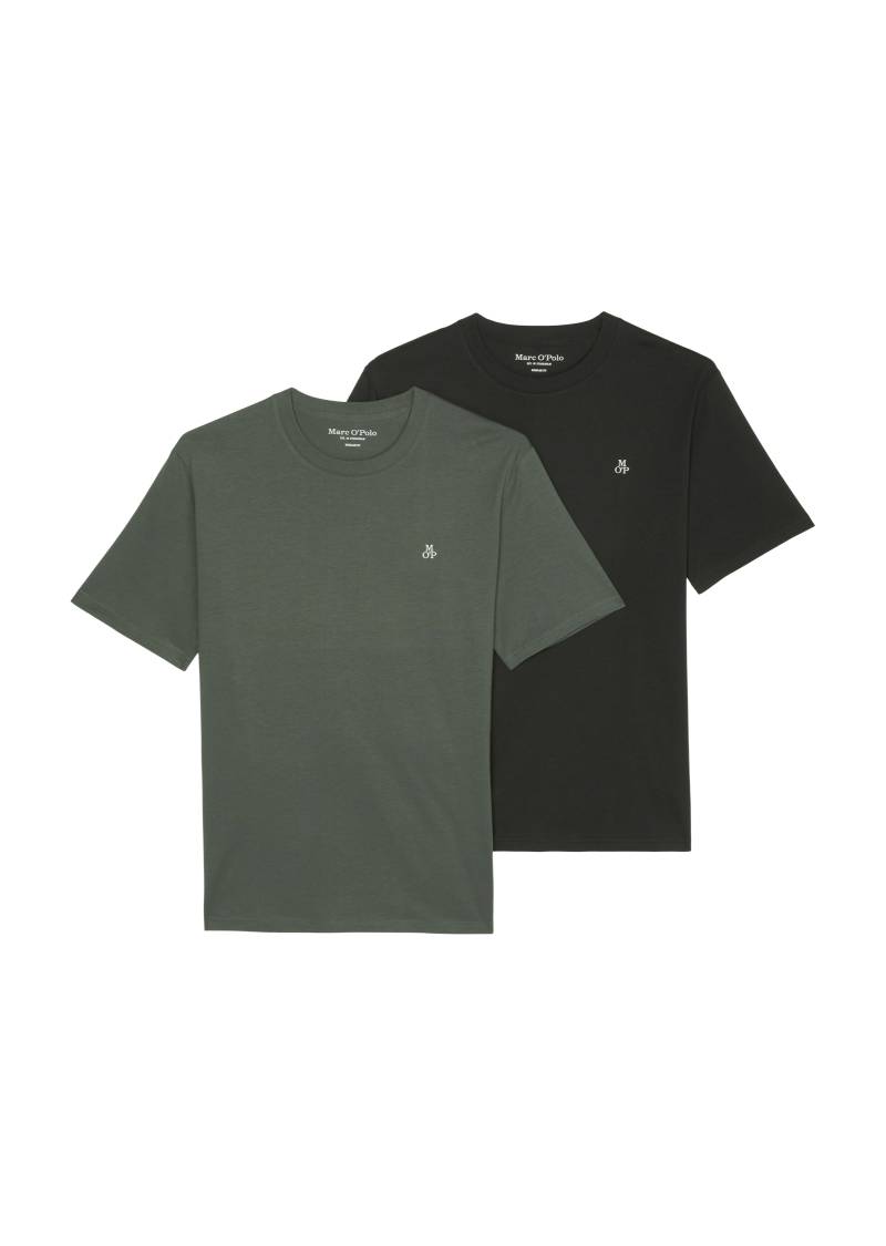 Marc O'Polo T-Shirt, (Packung, 2 tlg.) von Marc O'Polo