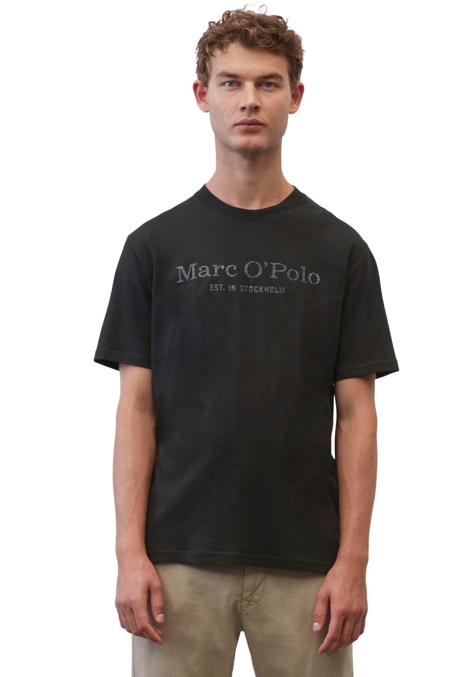 Marc O'Polo T-Shirt von Marc O'Polo