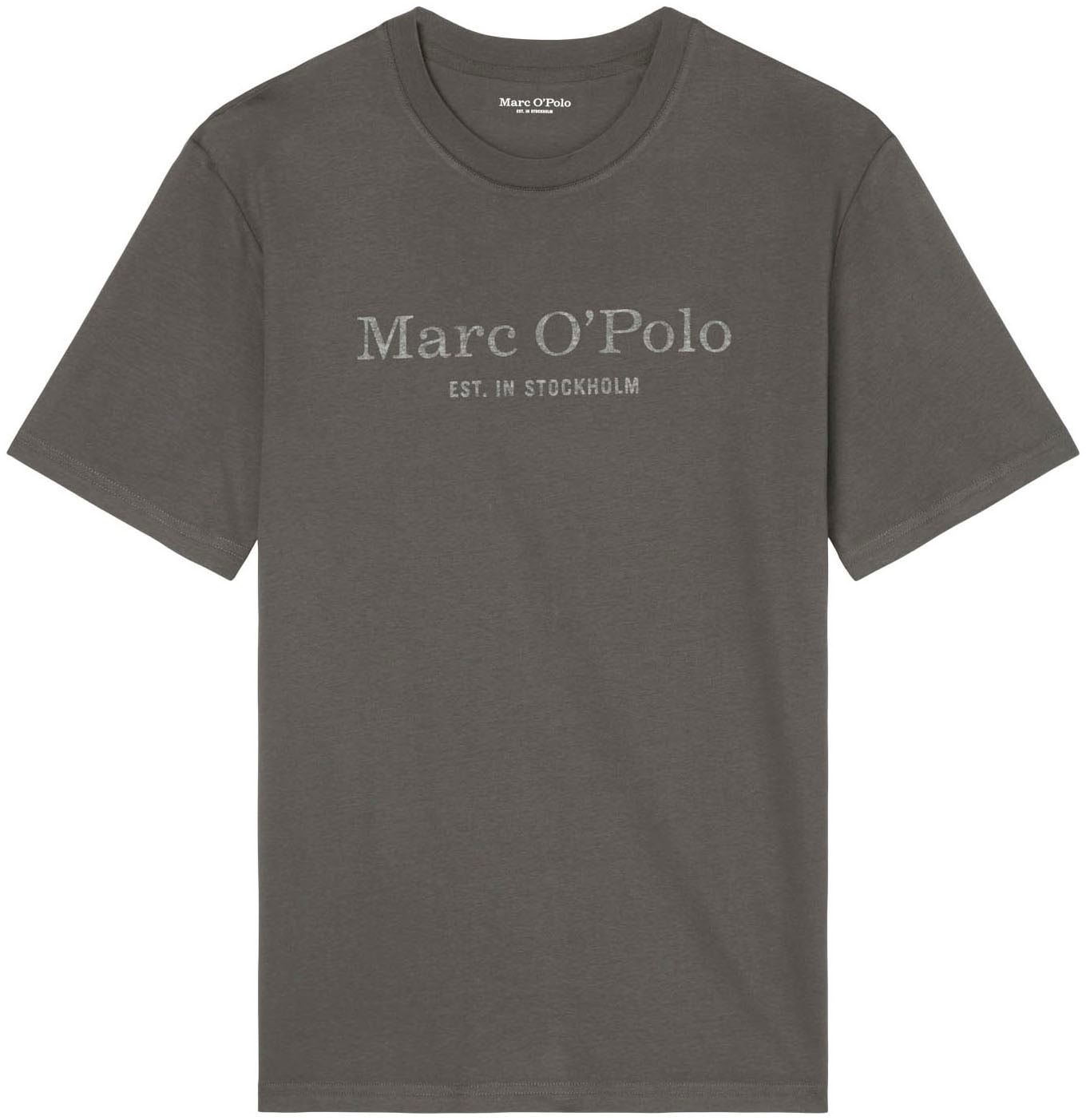 Marc O'Polo T-Shirt, klassisches Logo-T-Shirt von Marc O'Polo