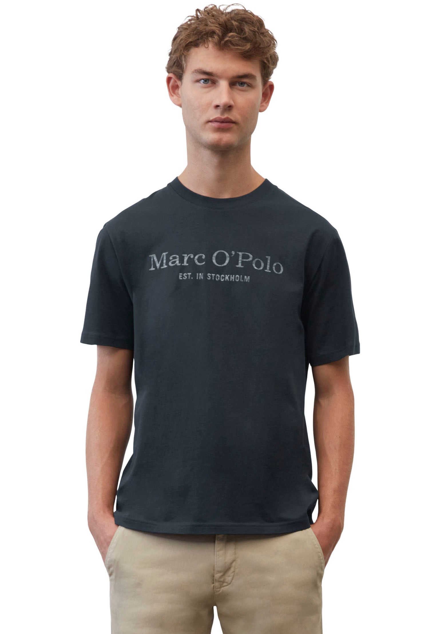 Marc O'Polo T-Shirt von Marc O'Polo