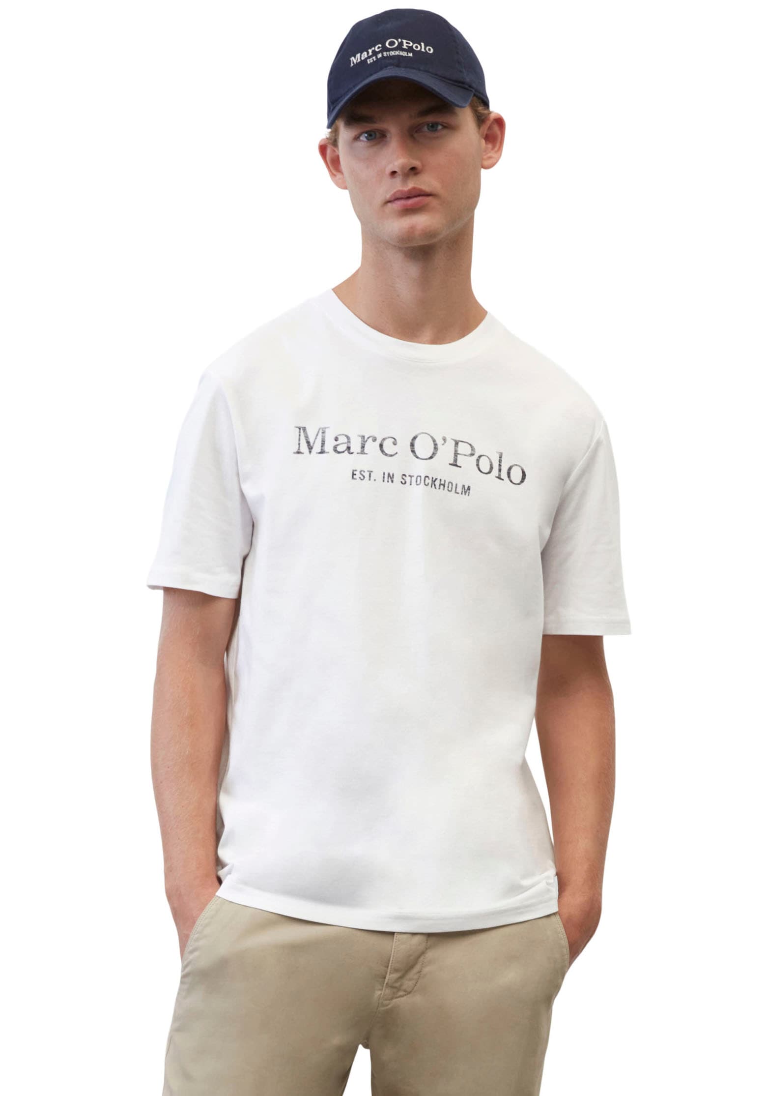 Marc O'Polo T-Shirt von Marc O'Polo