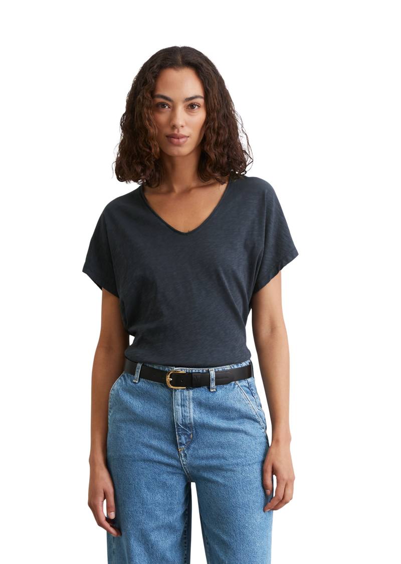 Marc O'Polo T-Shirt, mit V-Ausschnitt von Marc O'Polo