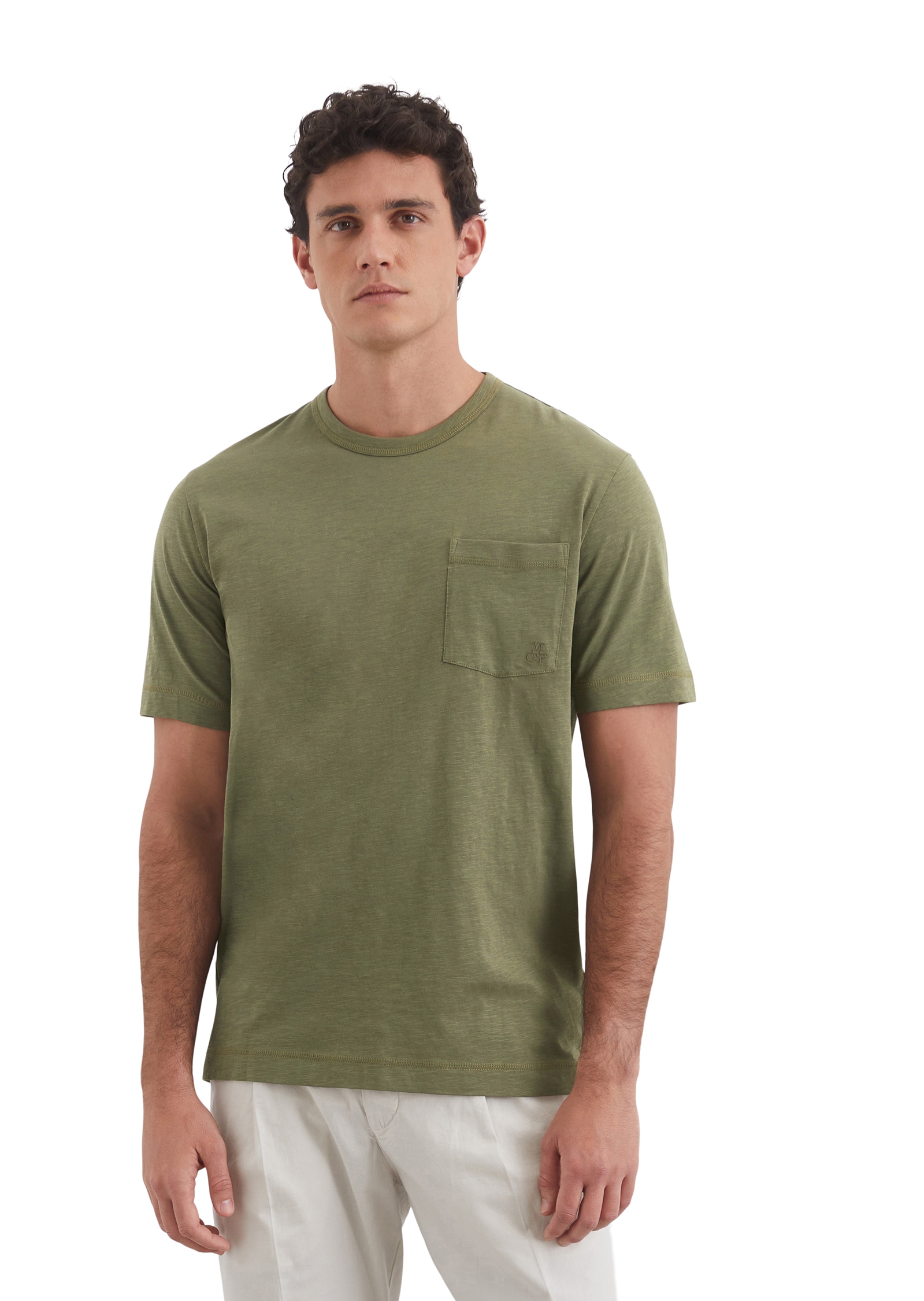 Marc O'Polo T-Shirt von Marc O'Polo