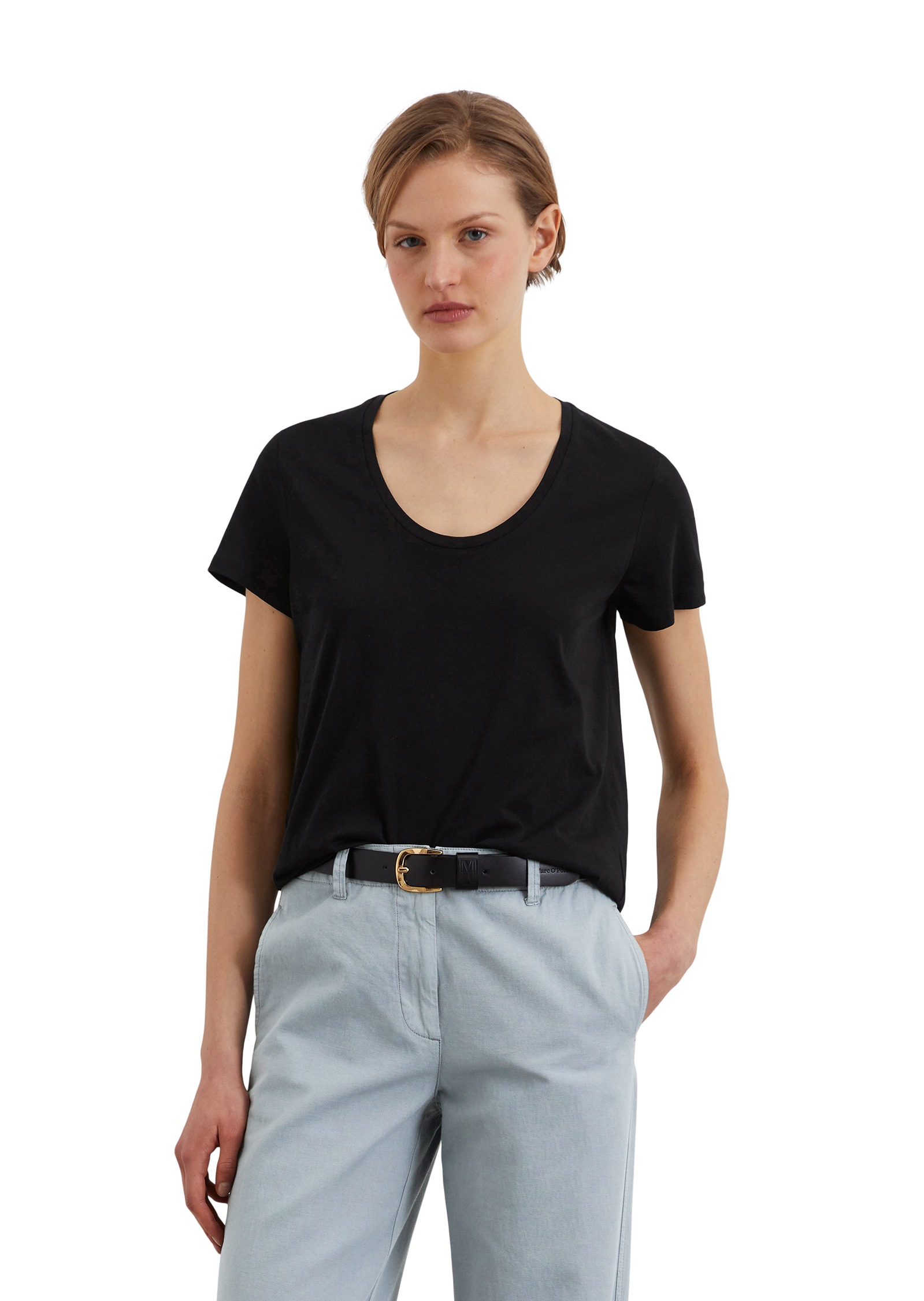 Marc O'Polo T-Shirt Marc O'Polo T-Shirt von Marc O'Polo