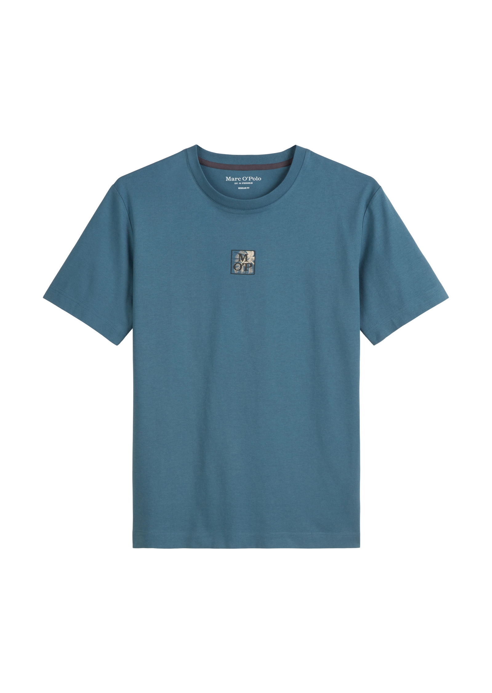 Marc O'Polo T-Shirt Marc O'Polo T-Shirt von Marc O'Polo