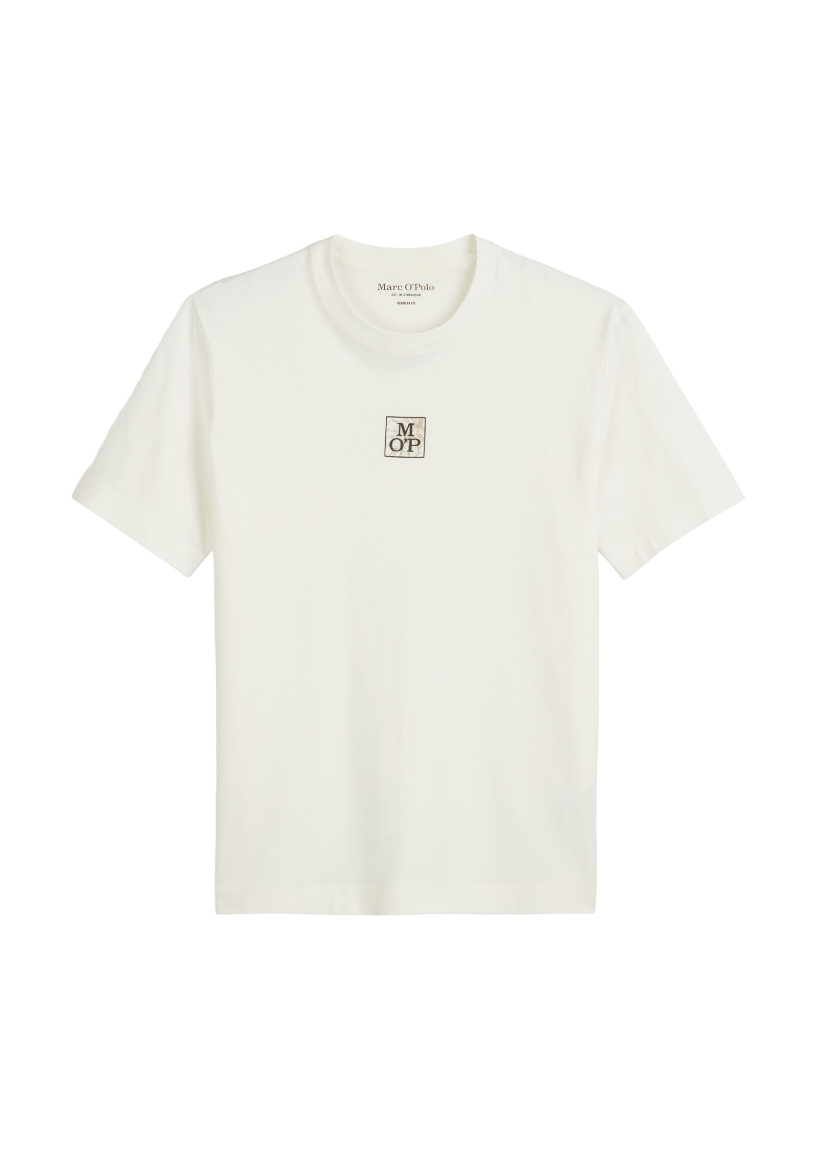 Marc O'Polo T-Shirt Marc O'Polo T-Shirt von Marc O'Polo