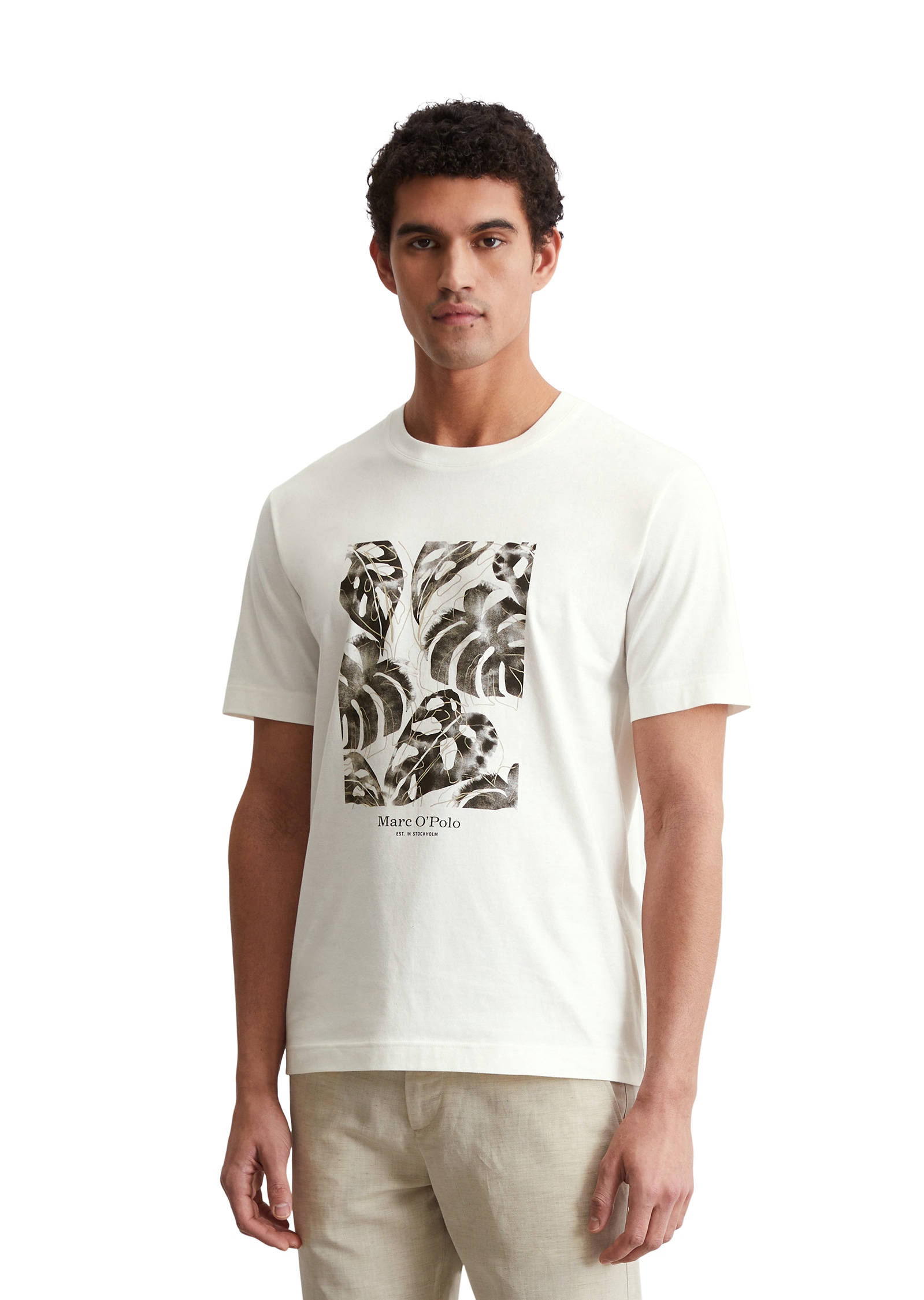 Marc O'Polo T-Shirt von Marc O'Polo