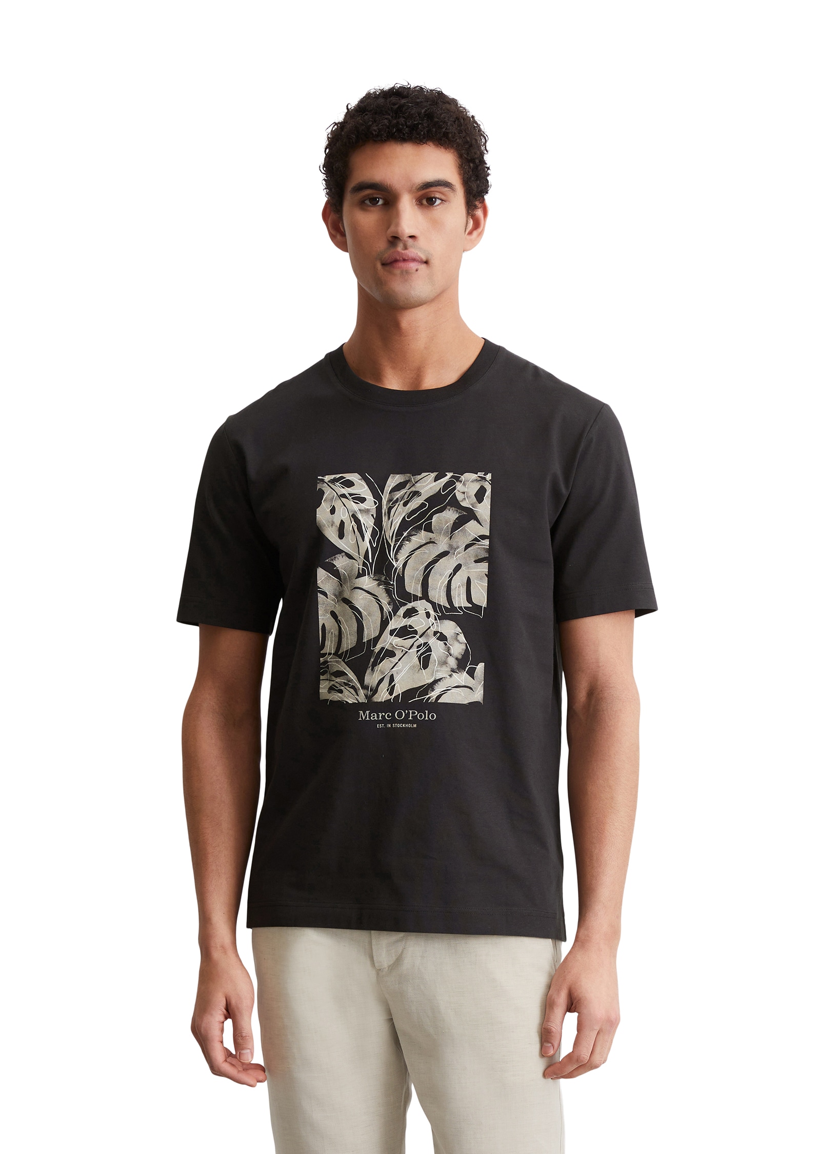 Marc O'Polo T-Shirt von Marc O'Polo