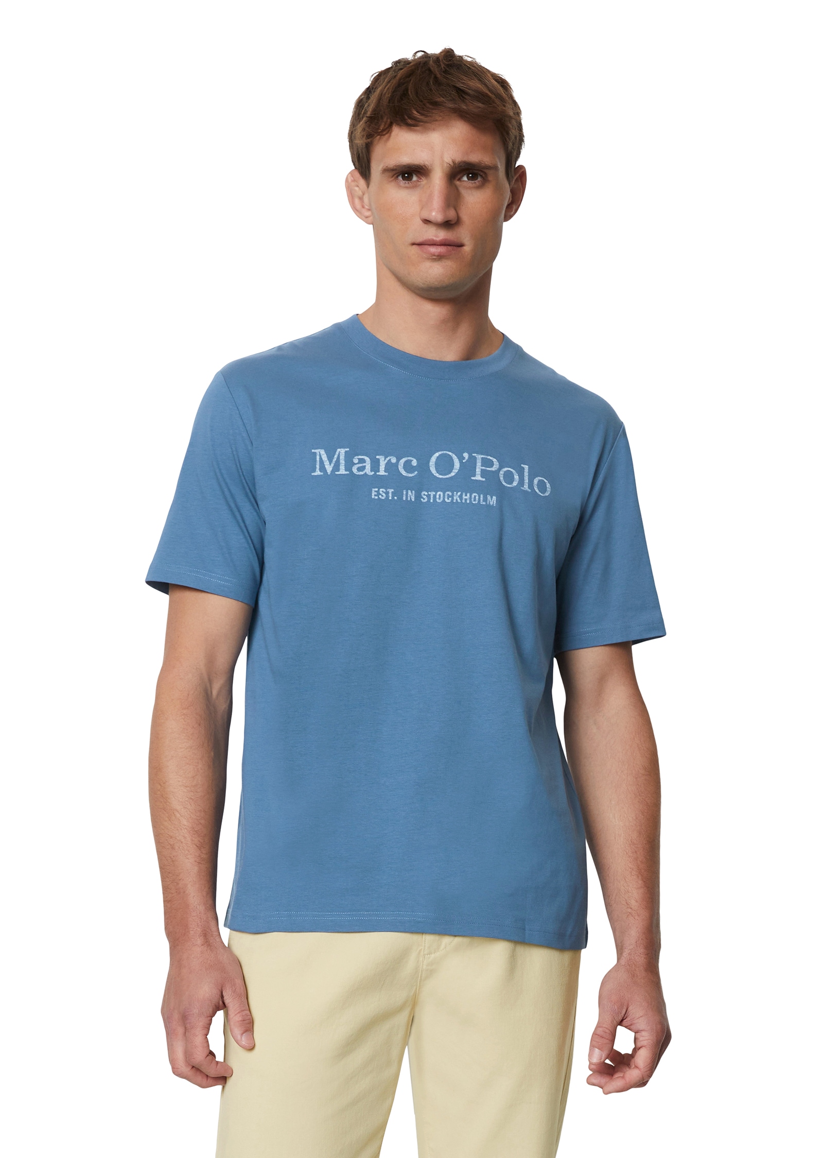 Marc O'Polo T-Shirt von Marc O'Polo