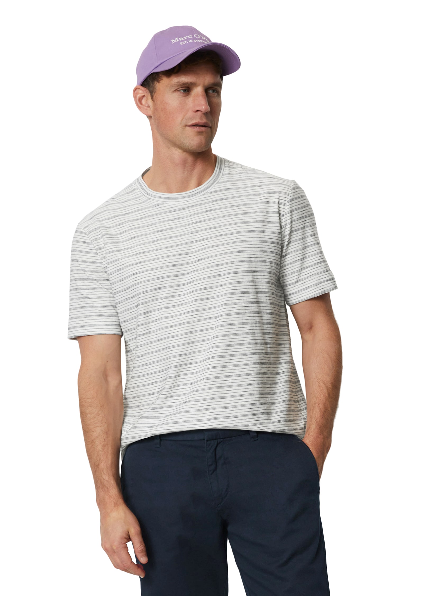 Marc O'Polo T-Shirt von Marc O'Polo