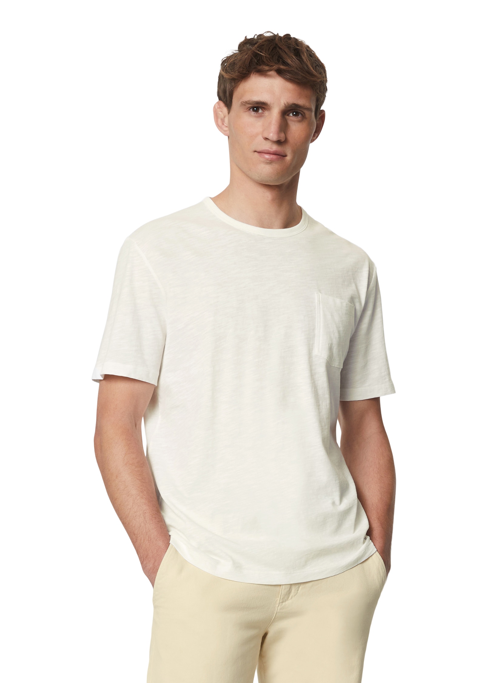 Marc O'Polo T-Shirt von Marc O'Polo