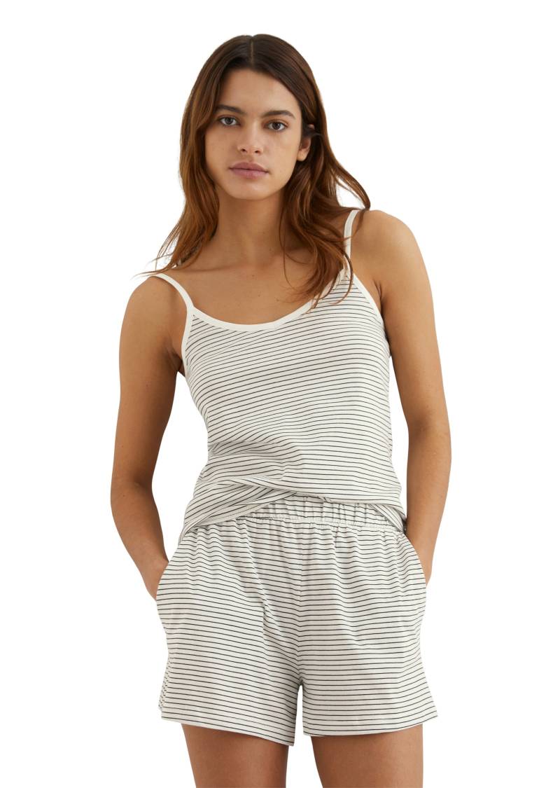Marc O'Polo Trägertop »Mix & Match Jersey«, mit schmalen Trägern von Marc O'Polo