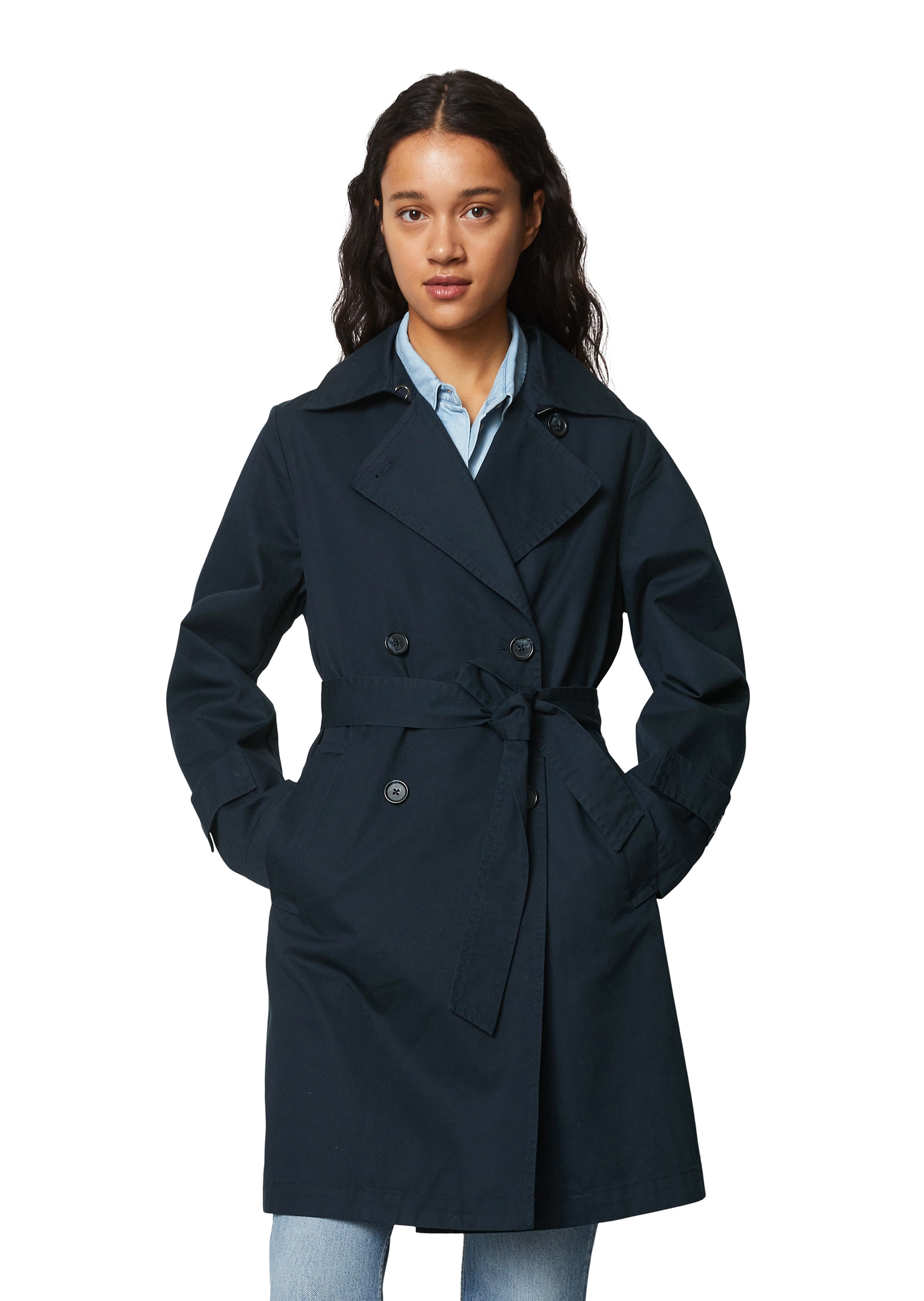 Marc O'Polo Trenchcoat von Marc O'Polo