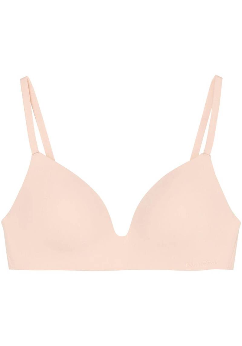 Marc O'Polo Triangel-BH »Foundation«, mit minimalistischem Stil von Marc O'Polo