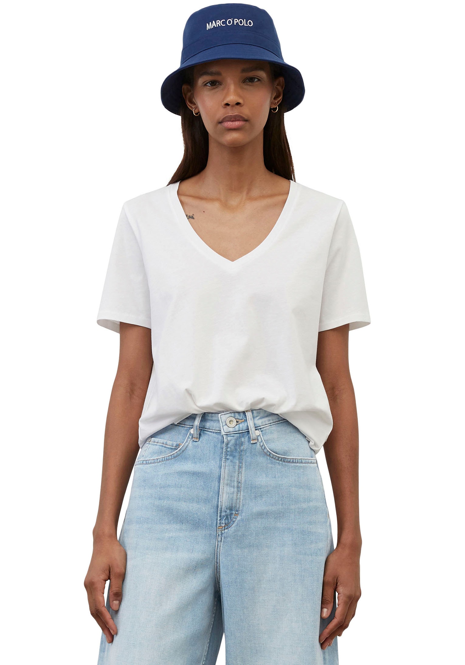 Marc O'Polo V-Shirt Marc O'Polo V-Shirt von Marc O'Polo