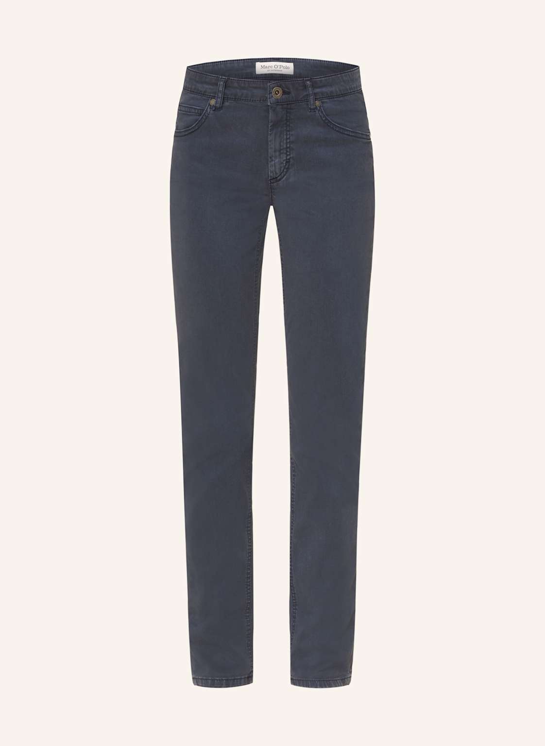 Marc O'polo 7/8-Hose blau Marc O'polo 7/8-Hose blau von Marc O'Polo